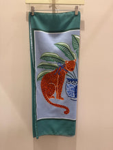 Load image into Gallery viewer, Lc Linen print pareo skirt