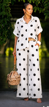 Load image into Gallery viewer, N polka dots 2pcs set