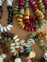 Load image into Gallery viewer, Omg sphere necklace