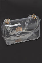 Load image into Gallery viewer, Hd acrylic handle bags