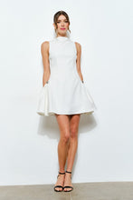 Load image into Gallery viewer, I princess white dress