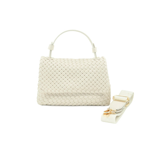 Bc braided medium bags