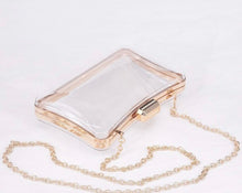 Load image into Gallery viewer, P stylish acrylic box