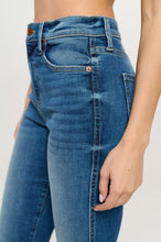 Load image into Gallery viewer, Sp  High rise basic flare jeans 2771