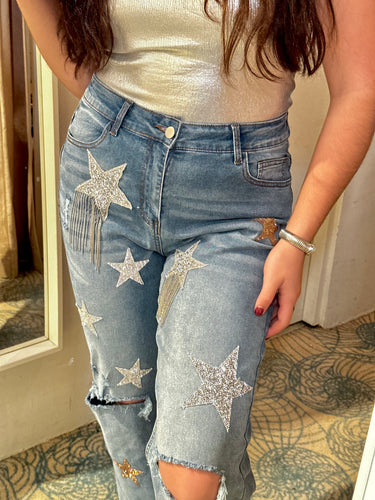 Hd star denim