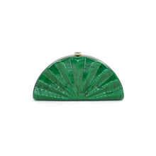 Load image into Gallery viewer, Bc marbelized acrilic bag