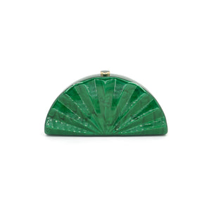 Bc marbelized acrilic bag