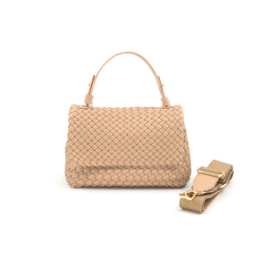 Bc braided medium bags