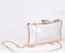 Load image into Gallery viewer, P stylish acrylic box