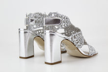 Load image into Gallery viewer, Marian Lame Plata