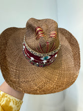 Load image into Gallery viewer, Colombian handmade cowboy hats