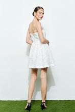 Load image into Gallery viewer, I  lace crochet dress