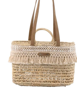 Ss Nicole  resort bags
