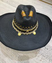 Load image into Gallery viewer, Colombian handmade  hats