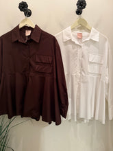 Load image into Gallery viewer, K cotton solid top