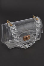 Load image into Gallery viewer, Hd acrylic handle bags