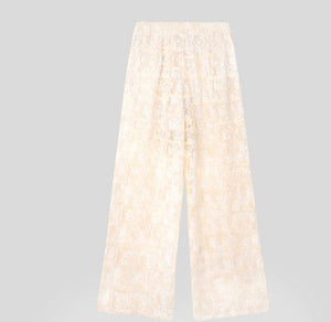 Y lace 2pcs set