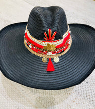 Load image into Gallery viewer, Colombian handmade  hats