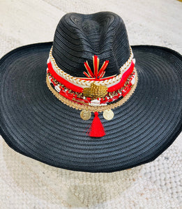 Colombian handmade  hats