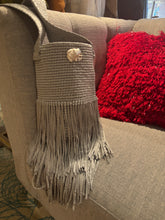 Load image into Gallery viewer, At Fringe bag