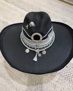 Colombian handmade  hats