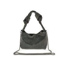 Load image into Gallery viewer, Bc  knot evening bag
