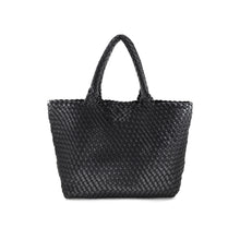 Load image into Gallery viewer, Bc braided woven tote