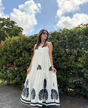 Load image into Gallery viewer, LC COTTON DRESS STAMP