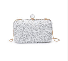 Load image into Gallery viewer, U Penelope evening bag