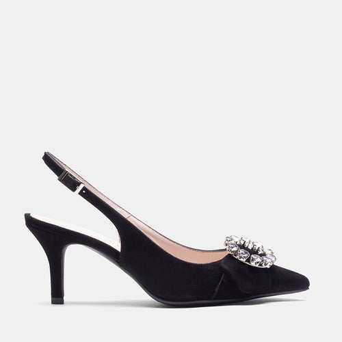 Marian Ante negro juliet