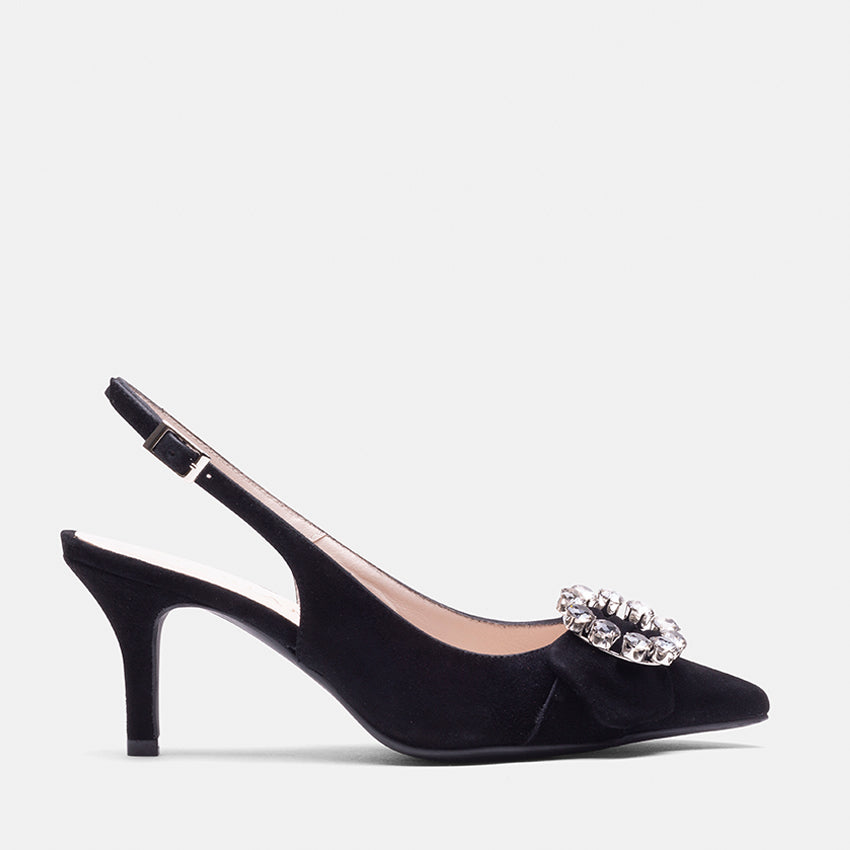 Marian Ante negro juliet