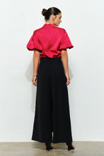 Load image into Gallery viewer, I drape one side blouse