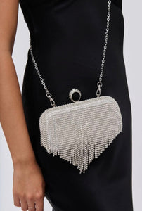 U Evening bag Vivian