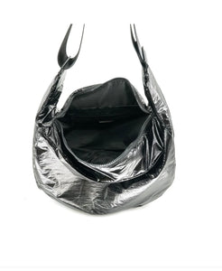 Bc Suzie metallic bag