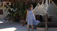 Load image into Gallery viewer, K sunset dress