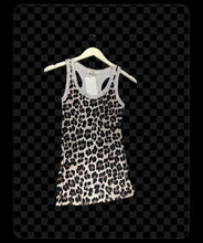 Load image into Gallery viewer, Lc animal print tank