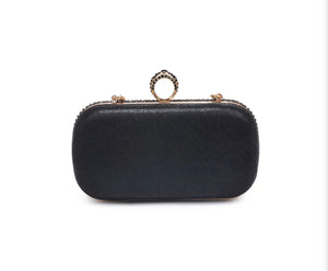 U Evening bag Vivian