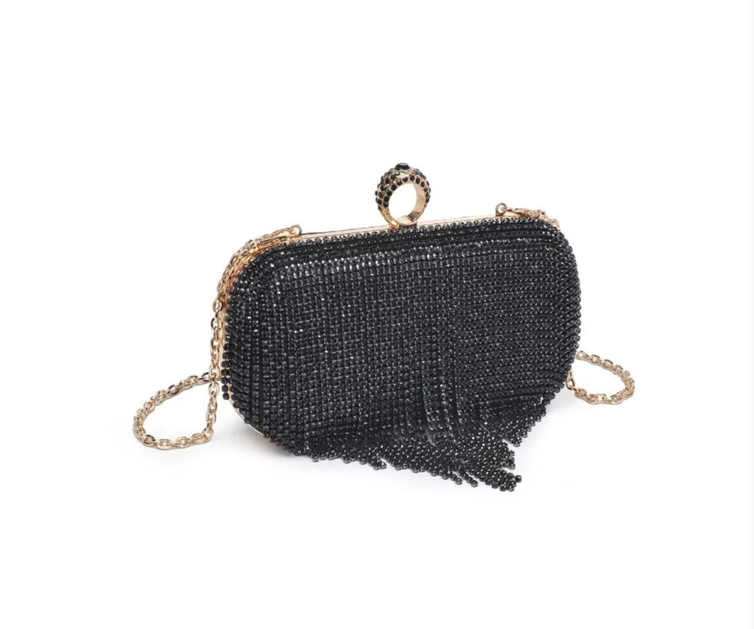 U Evening bag Vivian