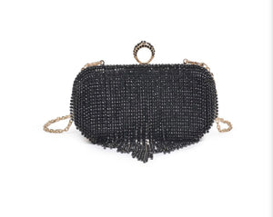 U Evening bag Vivian