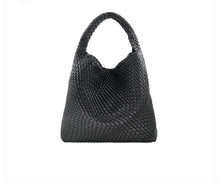 Load image into Gallery viewer, Bc braded handbag