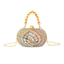 Load image into Gallery viewer, Bc Cerdena clutch