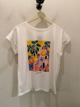 Load image into Gallery viewer, N lemons beading t shirt