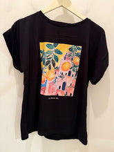 Load image into Gallery viewer, N lemons beading t shirt