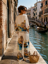 Load image into Gallery viewer, N print set /Italy scene