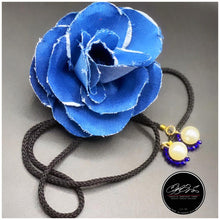 Load image into Gallery viewer, TRT flowers chokers