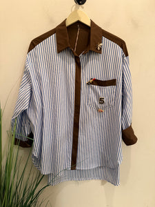 Ks ornament shirt