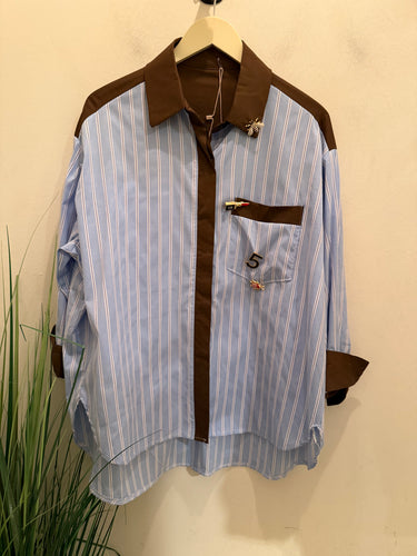 Ks ornament shirt