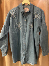 Load image into Gallery viewer, V cotton shirt