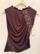 Load image into Gallery viewer, Lc puntilla top brown