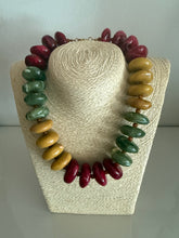 Load image into Gallery viewer, Omg sphere necklace
